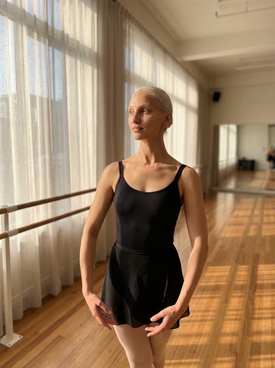 Jami Lynne Harper - Dancer