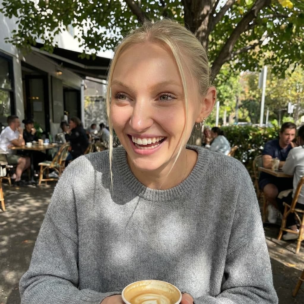 Period drama styling